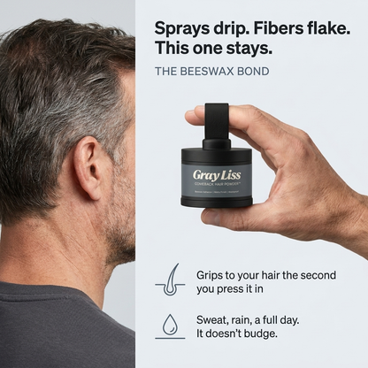 GrayLiss Comeback Powder™
